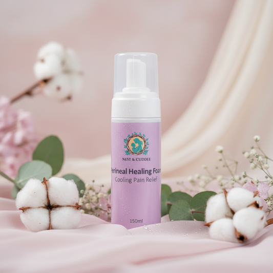 Recovery Essentials Kit